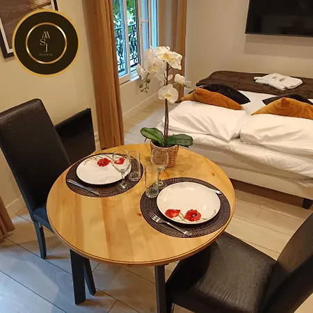 Cosy Studio En Plein Centre Apartmán Le Raincy