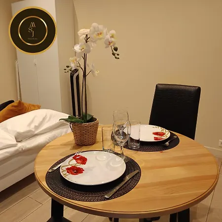 Cosy Studio En Plein Centre