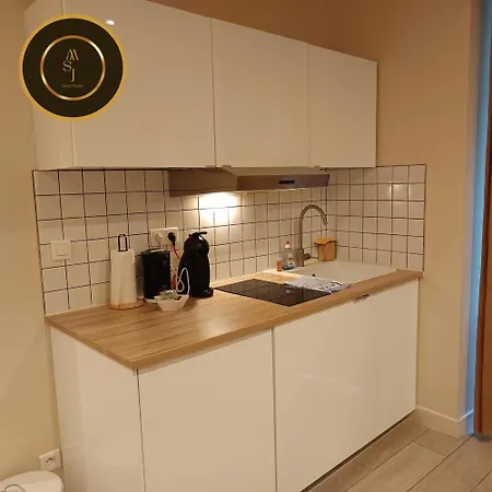 Cosy Studio En Plein Centre Le Raincy