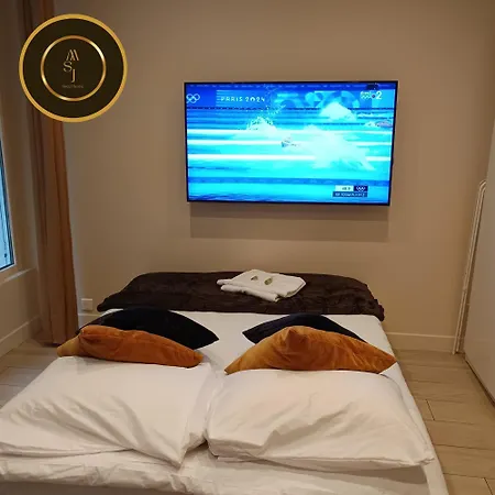 Cosy Studio En Plein Centre *